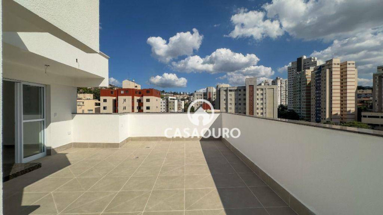 Imagem Cobertura com 2 Quartos à Venda, 130 m² em Santo Antônio - Belo Horizonte Imagem Cobertura com 2 Quartos à Venda, 130 m² em Santo Antônio - Belo Horizonte