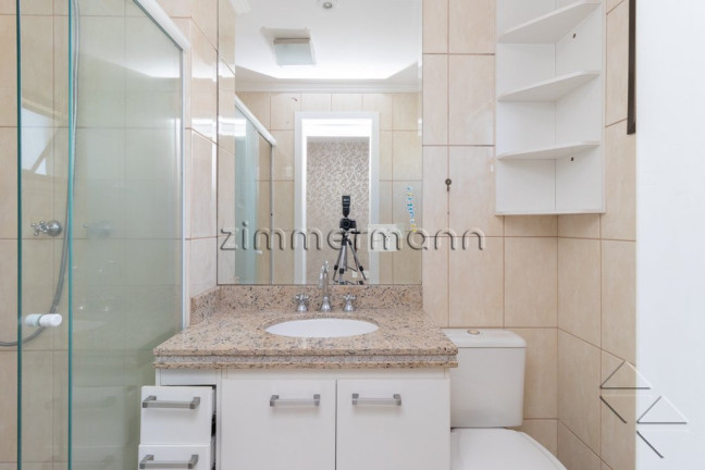 Imagem Apartamento com 3 Quartos à Venda, 197 m² em Lapa - São Paulo Imagem Apartamento com 3 Quartos à Venda, 197 m² em Lapa - São Paulo