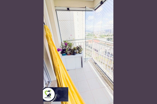 Imagem Apartamento com 3 Quartos à Venda, 77 m² em Pompeia - São Paulo