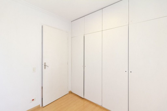 Imagem Imóvel com 3 Quartos à Venda, 67 m² em Vila Paulista - São Paulo Imagem Imóvel com 3 Quartos à Venda, 67 m² em Vila Paulista - São Paulo