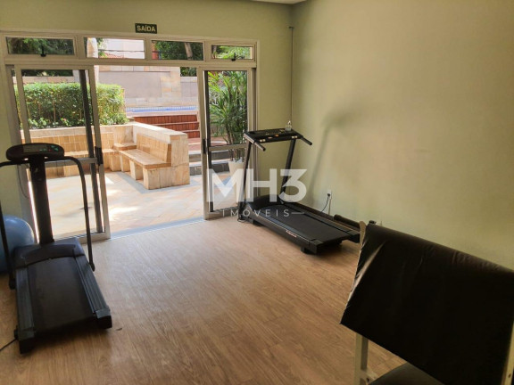 Imagem Cobertura com 4 Quartos à Venda, 306 m² em Cambuí - Campinas Imagem Cobertura com 4 Quartos à Venda, 306 m² em Cambuí - Campinas