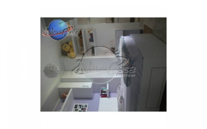 Imagem Apartamento com 5 Quartos à Venda, 300 m² em Vilamar - Praia Grande Imagem Apartamento com 5 Quartos à Venda, 300 m² em Vilamar - Praia Grande
