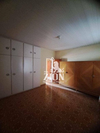 Imagem Sobrado com 3 Quartos à Venda, 110 m² em Vila Gustavo - São Paulo Imagem Sobrado com 3 Quartos à Venda, 110 m² em Vila Gustavo - São Paulo