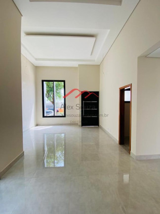 Imagem Casa com 3 Quartos à Venda, 152 m² em Parque Olívio Franceschini - Hortolândia Imagem Casa com 3 Quartos à Venda, 152 m² em Parque Olívio Franceschini - Hortolândia
