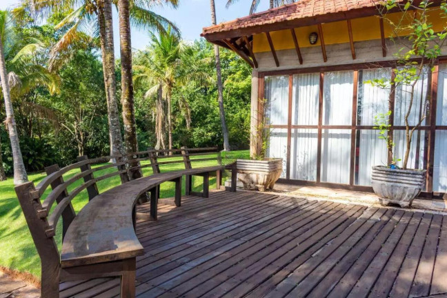 Imagem Chácara com 4 Quartos à Venda, 50.050 m² em Campestre - Piracicaba
