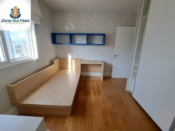 Imagem Apartamento com 4 Quartos à Venda, 223 m² em Itaim Bibi - São Paulo