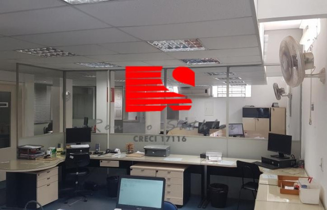 Sala Comercial à Venda, 291 m² em Serra - Belo Horizonte