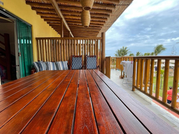 Imagem Casa com 4 Quartos à Venda, 116 m² em Itacimirim (monte Gordo) - Camaçari Imagem Casa com 4 Quartos à Venda, 116 m² em Itacimirim (monte Gordo) - Camaçari