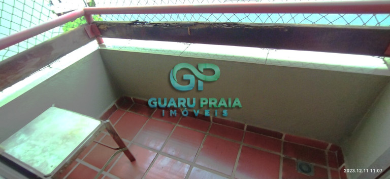 Imagem Apartamento com 2 Quartos à Venda, 80 m² em Enseada - Guarujá