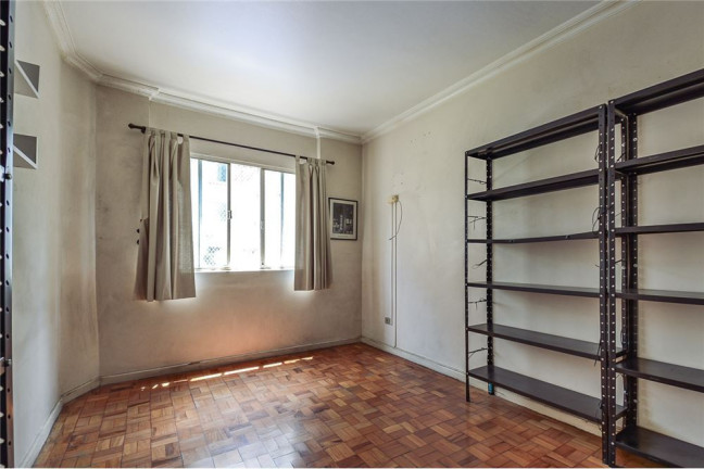 Imagem Apartamento com 1 Quarto à Venda, 44 m² em Consolação - São Paulo Imagem Apartamento com 1 Quarto à Venda, 44 m² em Consolação - São Paulo