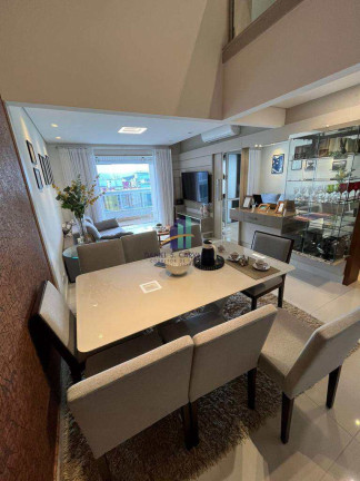 Apartamento com 2 Quartos à Venda, 110 m² em Canto Do Forte - Praia Grande