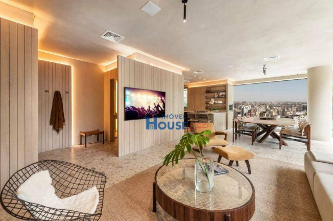 Imagem Apartamento com 4 Quartos à Venda, 145 m² em Jardins - São Paulo Imagem Apartamento com 4 Quartos à Venda, 145 m² em Jardins - São Paulo