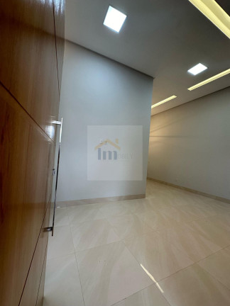 Imagem Casa com 3 Quartos à Venda, 140 m² em Vila Alzira - Aparecida De Goiânia