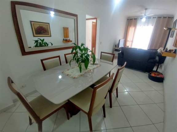 Imagem Apartamento com 2 Quartos à Venda, 87 m² em Tupi - Praia Grande