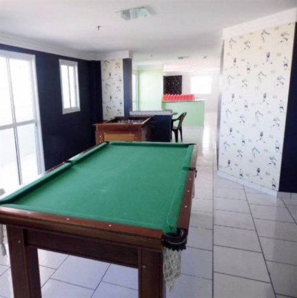 Imagem Apartamento com 1 Quarto à Venda, 40 m² em Boqueirao - Praia Grande Imagem Apartamento com 1 Quarto à Venda, 40 m² em Boqueirao - Praia Grande