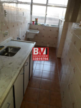 Imagem Apartamento com 1 Quarto à Venda, 50 m² em Penha - Rio De Janeiro