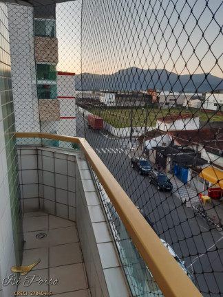 Imagem Kitnet com 1 Quarto para Alugar,  em 10 - Praia Grande 