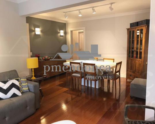 Imagem Apartamento com 4 Quartos à Venda, 155 m² em Perdizes - São Paulo Imagem Apartamento com 4 Quartos à Venda, 155 m² em Perdizes - São Paulo