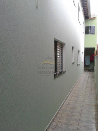 Imagem Casa com 2 Quartos à Venda, 150 m² em Jardim Arco Iris - Itupeva Imagem Casa com 2 Quartos à Venda, 150 m² em Jardim Arco Iris - Itupeva