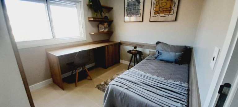 Imagem Apartamento com 2 Quartos à Venda, 78 m² em Centro - Tramandaí Imagem Apartamento com 2 Quartos à Venda, 78 m² em Centro - Tramandaí