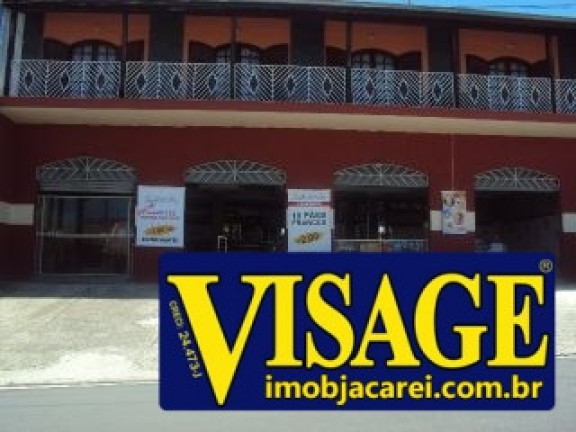 Imagem Imóvel Comercial à Venda, em Jd. Das Industrias - Jacareí Imagem Imóvel Comercial à Venda, em Jd. Das Industrias - Jacareí