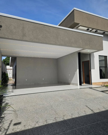 Imagem Casa com 3 Quartos à Venda, 172 m² em Ilda - Aparecida De Goiania Imagem Casa com 3 Quartos à Venda, 172 m² em Ilda - Aparecida De Goiania