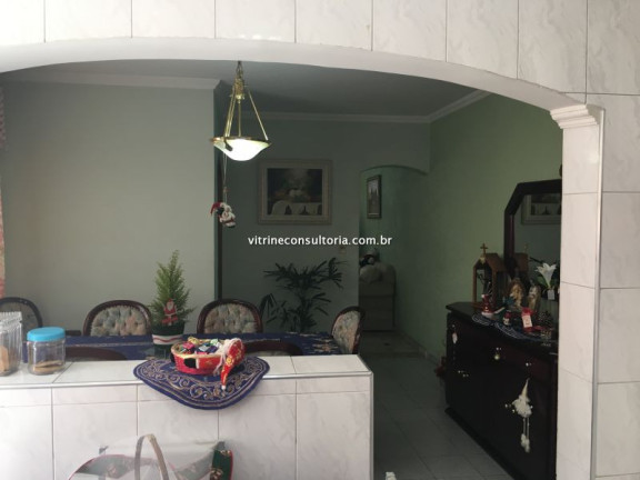 Imagem Casa com 3 Quartos à Venda, 178 m² em Ipiranga - São Paulo