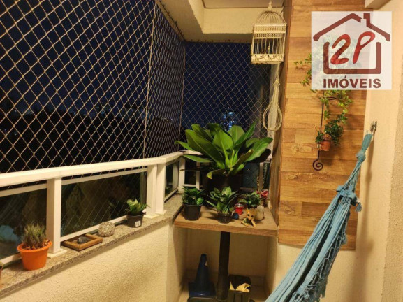 Imagem Apartamento com 3 Quartos à Venda, 97 m² em Jardim América - São José Dos Campos Imagem Apartamento com 3 Quartos à Venda, 97 m² em Jardim América - São José Dos Campos