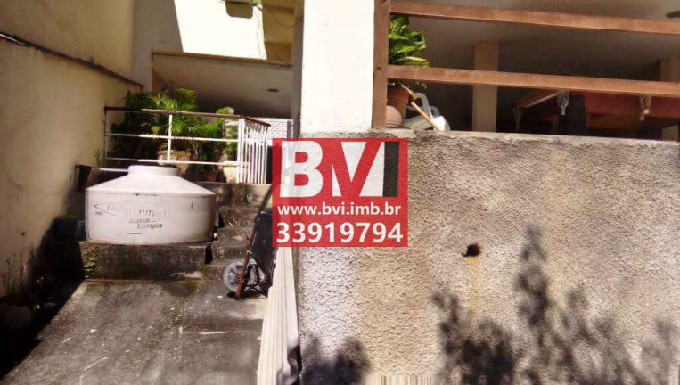 Imagem Casa com 3 Quartos à Venda, 140 m² em Irajá - Rio De Janeiro