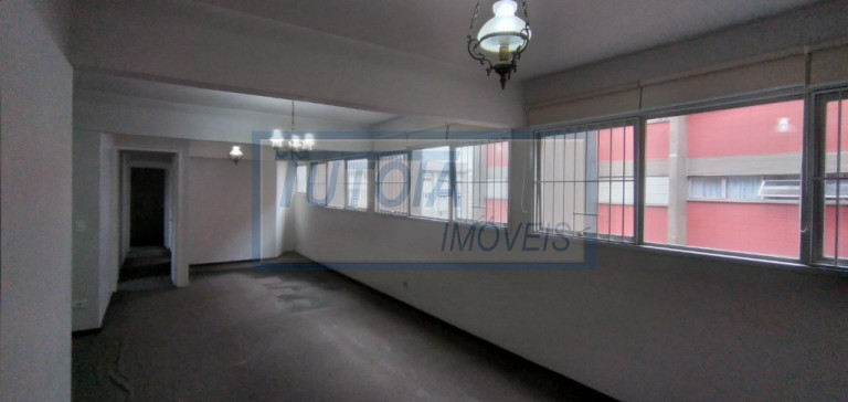 Imagem Apartamento com 3 Quartos à Venda, 121 m² em Paraiso - Sao Paulo Imagem Apartamento com 3 Quartos à Venda, 121 m² em Paraiso - Sao Paulo