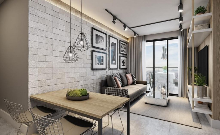 Imagem Imóvel com 3 Quartos à Venda, 86 m² em Centro - Osasco Imagem Imóvel com 3 Quartos à Venda, 86 m² em Centro - Osasco