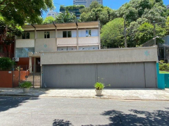 Imagem Casa com 5 Quartos à Venda, 350 m² em Vila Madalena - São Paulo Imagem Casa com 5 Quartos à Venda, 350 m² em Vila Madalena - São Paulo