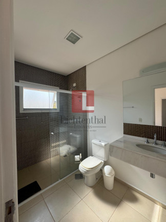 Imagem Casa de Condomínio com 5 Quartos à Venda, 500 m² em Caxambu - Jundiaí