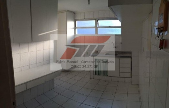 Imagem Apartamento com 3 Quartos à Venda, 86 m² em Vila Clementino - São Paulo
