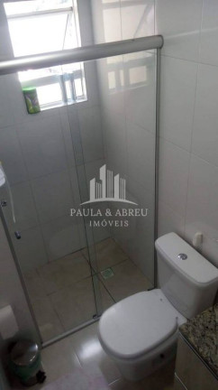 Imagem Apartamento com 2 Quartos à Venda, 58 m² em Vila Falchi - Mauá Imagem Apartamento com 2 Quartos à Venda, 58 m² em Vila Falchi - Mauá