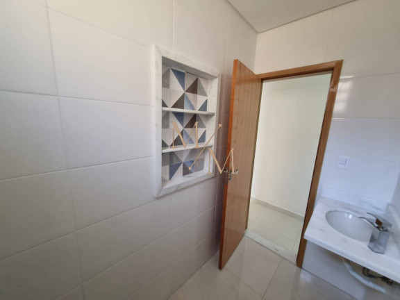 Imagem Casa com 3 Quartos à Venda, 95 m² em Embaré - Santos Imagem Casa com 3 Quartos à Venda, 95 m² em Embaré - Santos