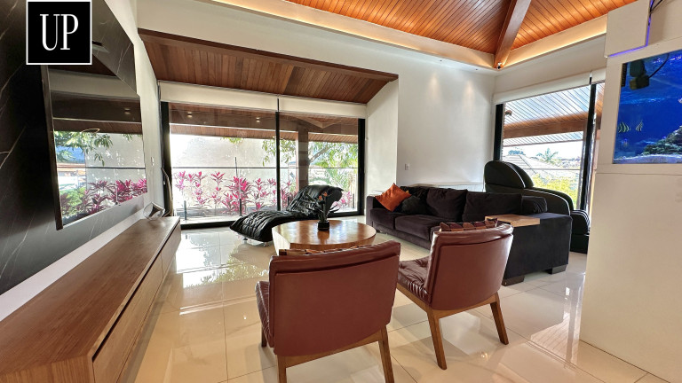 Imagem Casa com 4 Quartos à Venda, 560 m² em Alphaville - Santana De Parnaíba Imagem Casa com 4 Quartos à Venda, 560 m² em Alphaville - Santana De Parnaíba