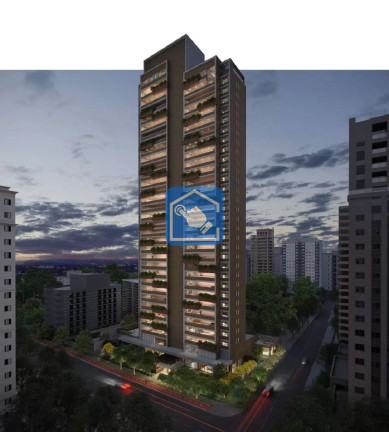 Imagem Cobertura com 7 Quartos à Venda, 632 m² em Pinheiros - São Paulo
