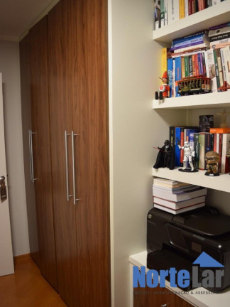 Imagem Apartamento com 2 Quartos à Venda, 60 m² em Jardim Do Colégio (zona Norte) - São Paulo Imagem Apartamento com 2 Quartos à Venda, 60 m² em Jardim Do Colégio (zona Norte) - São Paulo