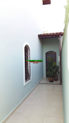 Imagem Sobrado com 3 Quartos à Venda, 204 m² em Centro - Caçapava Imagem Sobrado com 3 Quartos à Venda, 204 m² em Centro - Caçapava