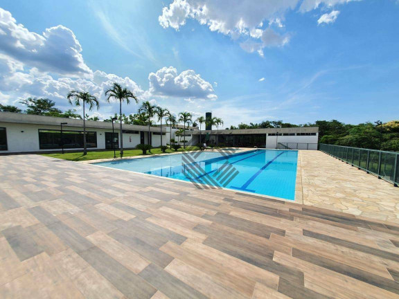 Imagem Terreno à Venda, 570 m² em Alphaville Nova Esplanada Ii - Votorantim Imagem Terreno à Venda, 570 m² em Alphaville Nova Esplanada Ii - Votorantim