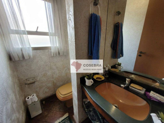 Imagem Apartamento com 3 Quartos à Venda, 160 m² em Moema - São Paulo
