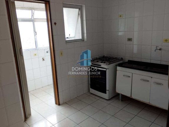 Imagem Apartamento com 2 Quartos para Alugar, 50 m² em Itaquera - São Paulo
