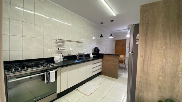 Imagem Apartamento com 3 Quartos à Venda, 147 m² em Pompéia - Santos Imagem Apartamento com 3 Quartos à Venda, 147 m² em Pompéia - Santos