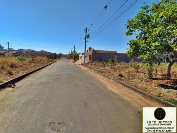 Imagem Imóvel à Venda, 360 m² em Residencial Lago De Cristal - Caldas Novas Imagem Imóvel à Venda, 360 m² em Residencial Lago De Cristal - Caldas Novas