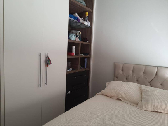 Imagem Apartamento com 3 Quartos à Venda, 124 m² em Engordadouro - Jundiaí
