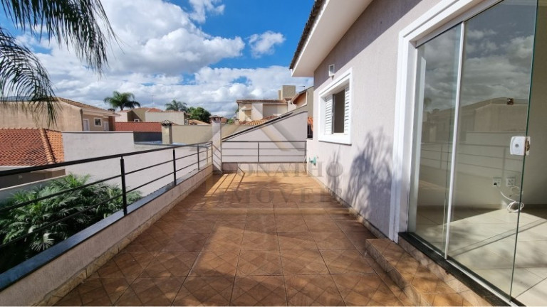 Imagem Casa de Condomínio com 3 Quartos para Alugar, 198 m² em Bonfim Paulista - Ribeirão Preto Imagem Casa de Condomínio com 3 Quartos para Alugar, 198 m² em Bonfim Paulista - Ribeirão Preto