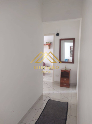 Imagem Apartamento com 2 Quartos à Venda, 86 m² em Tupi - Praia Grande