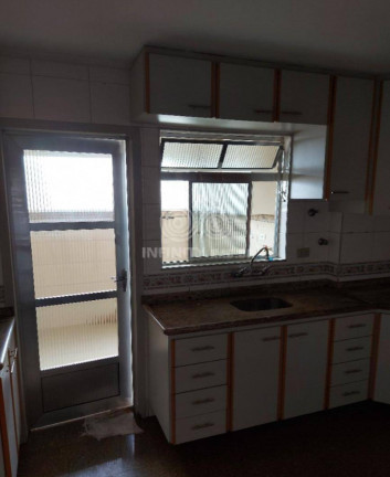 Imagem Apartamento com 2 Quartos à Venda ou Locação, 112 m² em Vila Gomes Cardim - São Paulo