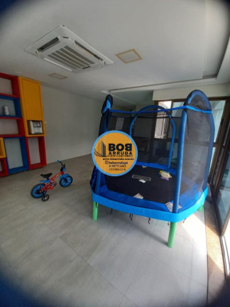 Imagem Apartamento com 5 Quartos à Venda, 380 m² em Boa Viagem - Recife
